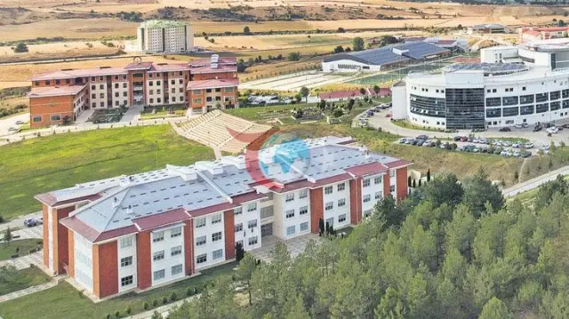 Kastamonu Üniversitesi Projesi KUZKA'dan Destek Aldı