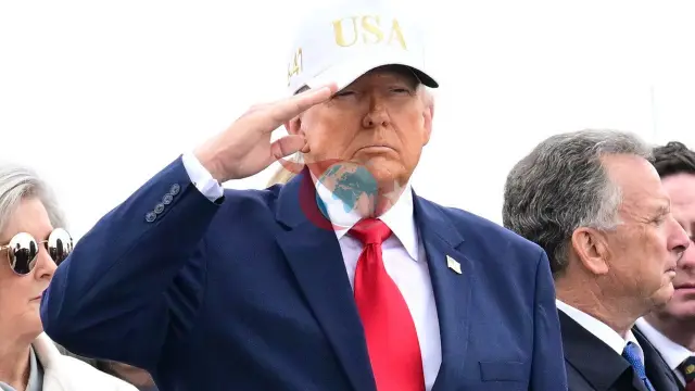 Trump: Küba'yı Almak Büyük Bir Onur Olacak