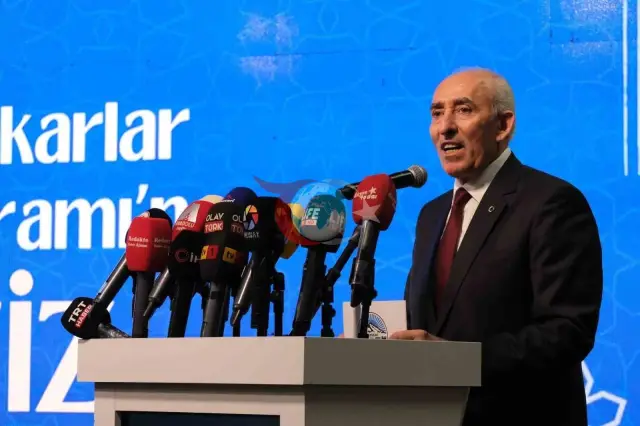 Şeyhi Odakır: "Projelerimizi Devam Ettirmek İçin Yeniden Adayım"
