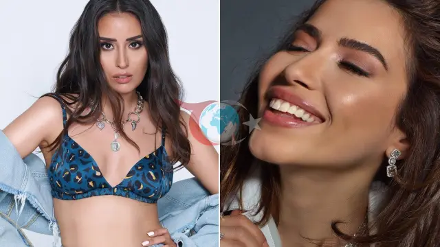 Hande Ünsal'dan Burcu Güneş'e Sert Tepki: Polemik Büyüyor