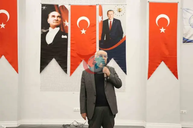 Çameli Belediyesi'nden Birlik ve Dayanışma İftarı