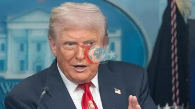 Trump'tan Venezuela'ya İlginç Mesaj: '51. Eyalet Olmak İster misiniz?'