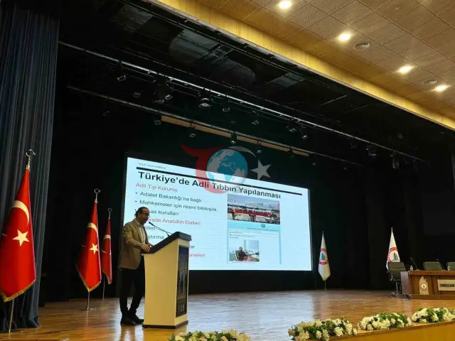 BEUN'da Geleceğin Hekimlerine Yönelik Kariyer Günleri Tamamlandı