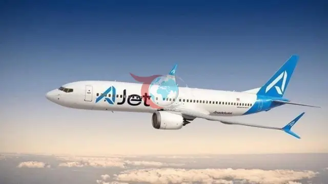 AJet'ten Ramazan Bayramı ve Ara Tatil İçin Ek Uçuşlar