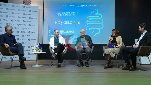 Kolorektal Kanser Hakkında Kritik Bilgiler: Erken Teşhis Hayati Öneme Sahip