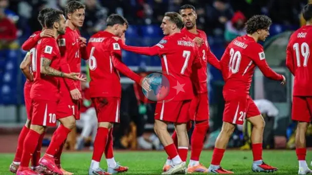 Türkiye ile Romanya Arasında Oynanacak Maçın Biletleri Satışta! En Düşük Bilet Fiyatı Ne Kadar?