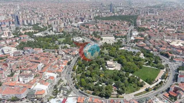Konya Büyükşehir Belediyesi Bayram Hazırlıklarını Tamamladı