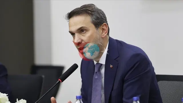 Bakan Bayraktar, Kanada'nın Dışişleri Bakanı ile Görüştü: Enerji İşbirliği Konuşuldu