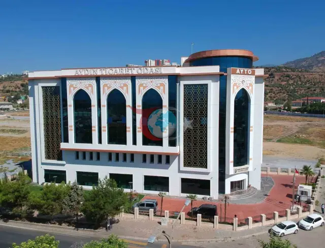 AYTO Dijital Ticaret Eğitimine Ev Sahipliği Yapıyor