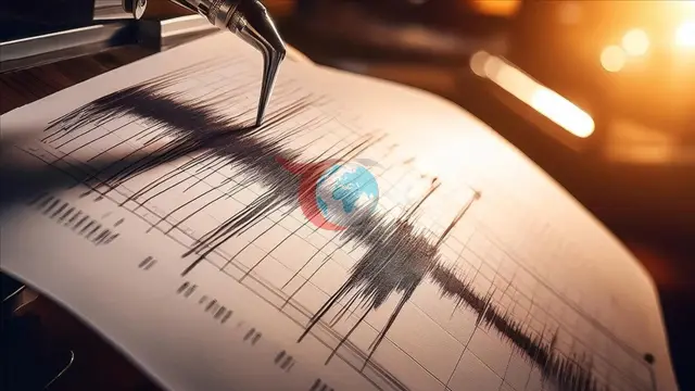 Tonga Yakınlarında 7,5 Şiddetinde Deprem Meydana Geldi