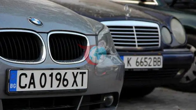 Bakanlıktan Yabancı Plakalı Araçlara Kolaylık: Yeni Online Hizmet Duyuruldu