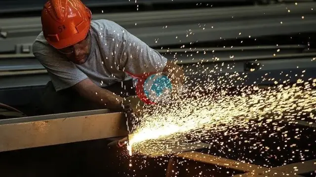 Mart Ayında İmalat Sanayi Kapasite Kullanımı Değişmedi