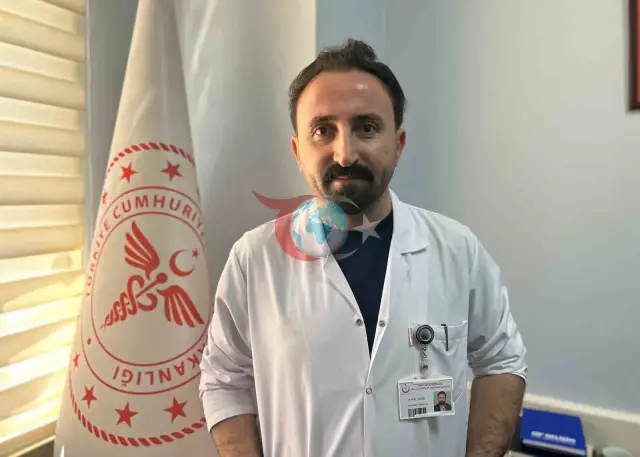 Başhekim Yardımcısı Yeler, Erken Tanı İçin Kanser Tarama Çağrısında Bulundu