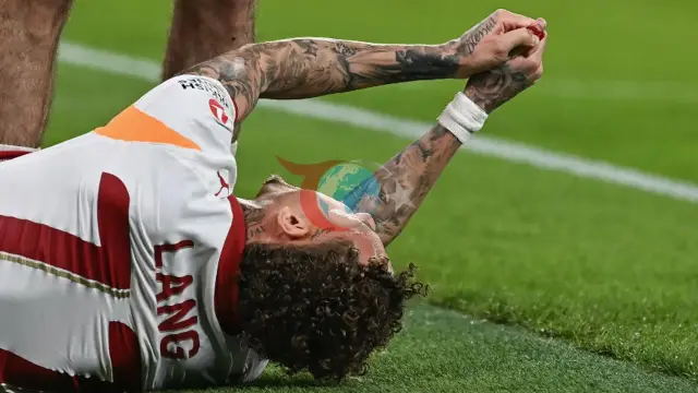 Noa Lang'ın Son Durumu: Liverpool Maçındaki Sakatlık Sonrası Gelişmeler