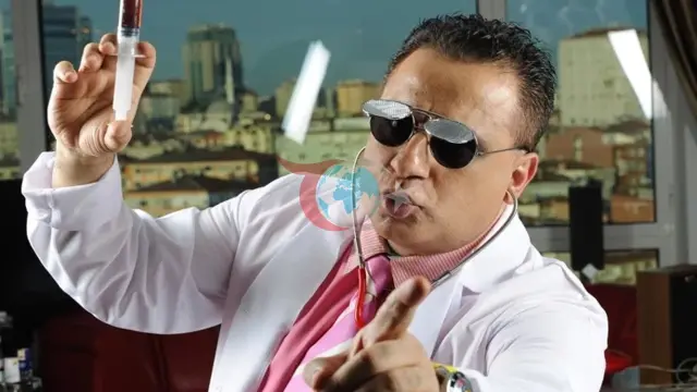 Erol Köse'nin Vasiyeti ve Veda Notları Ortaya Çıktı