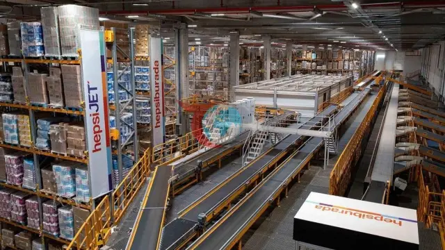 Hepsiburada ve HepsiJET İş Güvenliğinde Uluslararası Ödüller Kazandı