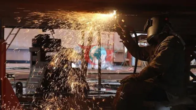 Mart Ayında Reel Kesim Güven Endeksi 100 Seviyesine Geriledi