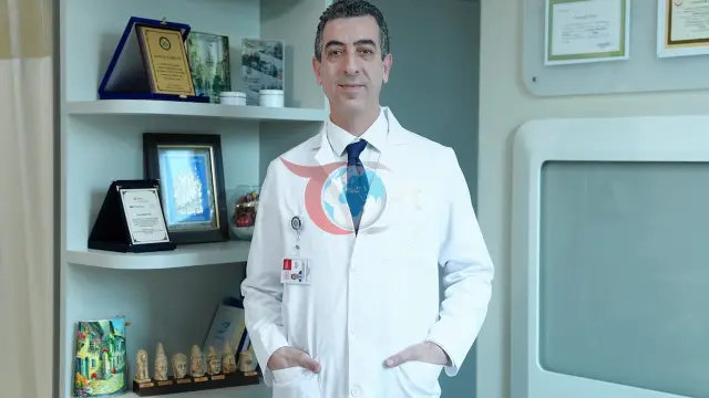 Böbrekleriniz 'U' Şeklinde mi? Her 400 Bebekte Bir At Nalı Böbrek Görülüyor
