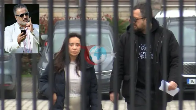 Erol Köse'nin Cenazesi Adli Tıp'tan Teslim Alındı
