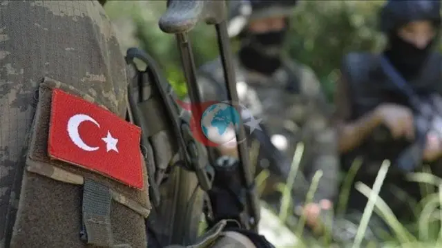 MSB'den Yürek Burkan Haber: Piyade Uzman Çavuş Yusuf Açay Şehit Düştü