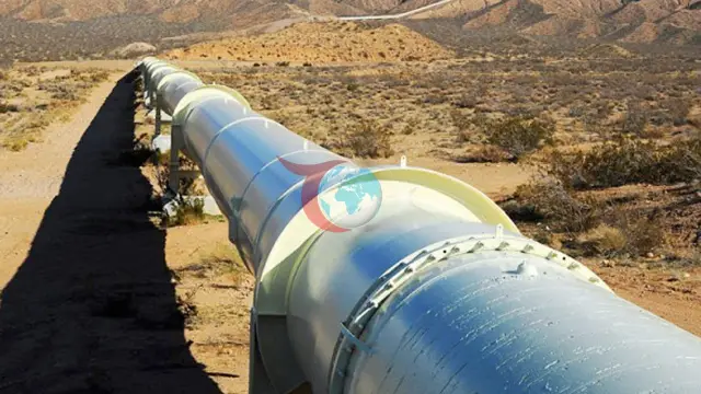İsrail'in Saldırısı Türkiye'nin Gaz Akışını Kesti