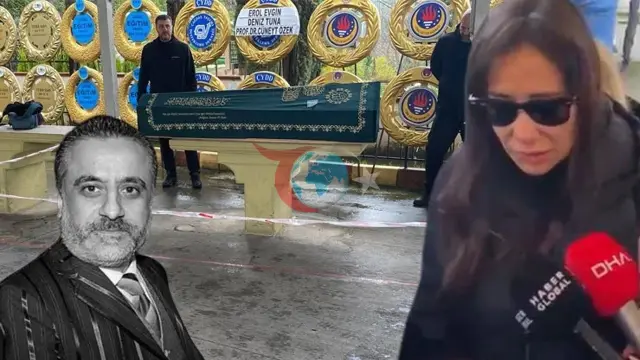 Erol Köse Son Yolculuğuna Uğurlandı