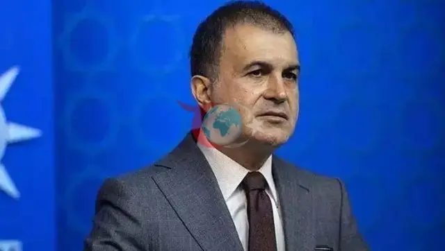 AK Parti'den Özgür Özel'e Sert Eleştiri: Siyaset Zehirleniyor