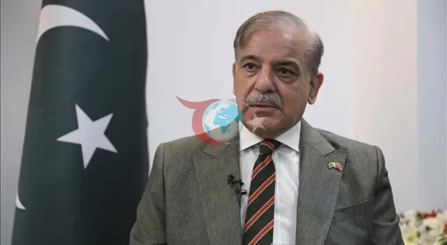 Pakistan, ABD-İran Görüşmelerine Ev Sahipliği Yapmayı Teklif Etti