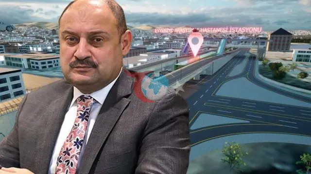 Urfa'da Trafik Sorunlarına Çözüm: Başkan Gülpınar'ın Yeni Hamlesi