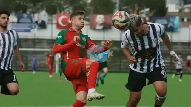 Nazillispor, 12-0 Yenik Durumdayken Maçtan Çekildi