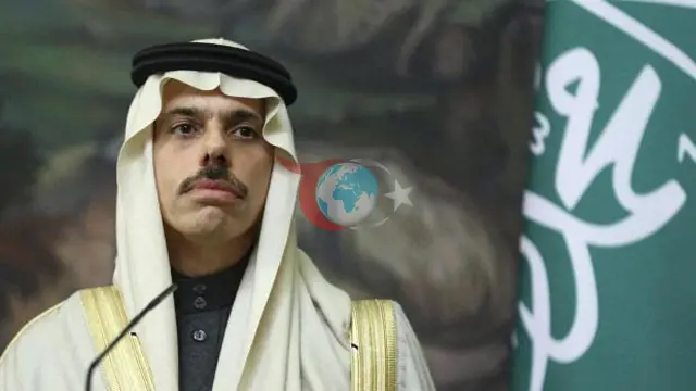 Riyad'da Suudi Arabistan ve Güney Kıbrıs Temasları