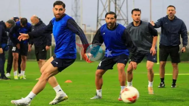 İran Milli Takımı Antalya'da Hazırlık Maçlarına Başlıyor