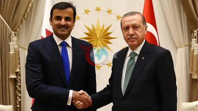 Cumhurbaşkanı Erdoğan'a Katar ve İspanya'dan Şükran Mesajları