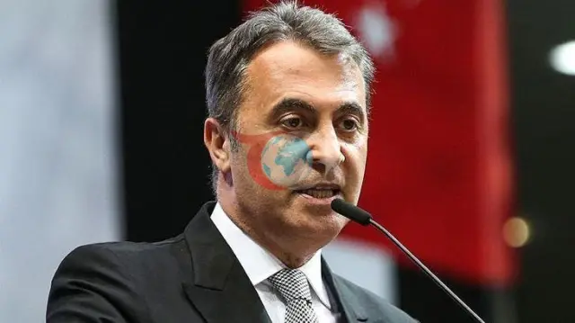 Fikret Orman, Uyuşturucu Operasyonunda Gözaltına Alındı