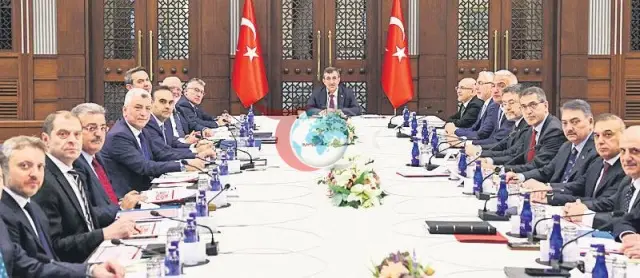Ekonomik İstikrar İçin Tedbirler Devam Edecek