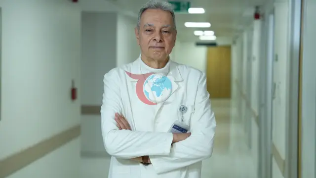 Erol Köse'nin Notu ALS Hastalığını Yeniden Gündeme Taşıdı