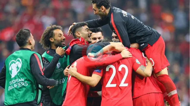 A Milli Takım, Romanya ile Kritik Dünya Kupası Elemelerinde Karşılaşıyor