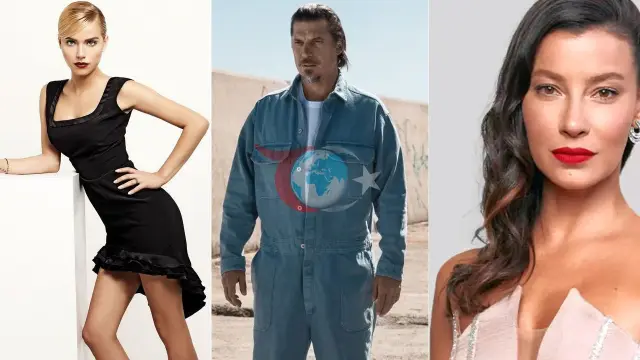Ceyda Ateş, Luka Peros ve Müjde Uzman'ın Buluştuğu 'Zarafel' Filminin Çekimleri Tamamlandı