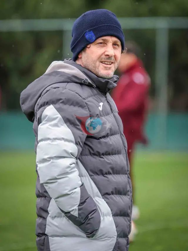 Fatih Tekke, Trabzonspor ile Büyük Başarıya Ulaştı