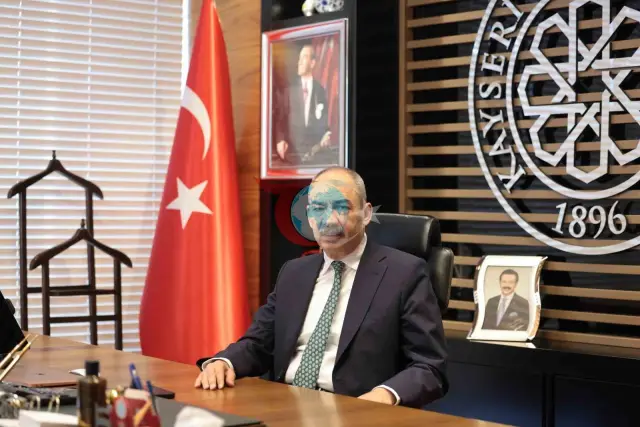 Kayseri Pastırması Avrupa'da Coğrafi İşaret Kazandı