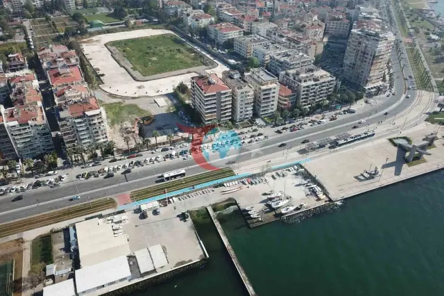 Karşıyaka Stadı İçin Gözler Son İmzaya Çevrildi