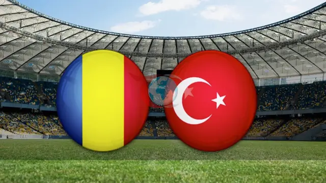 Romanya Milli Takımı İstanbul'a Ulaştı