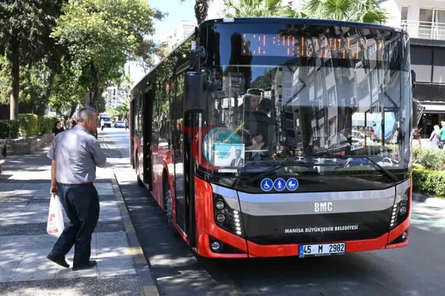 Ramazan Bayramı'nda Manisalılar 5 Milyon TL Tasarruf Etti