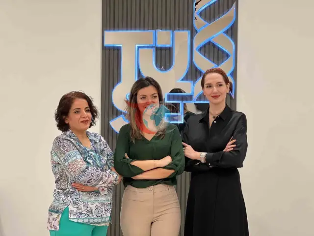 Manisa’da TÜSEB Teknoloji Transfer Ofisi Faaliyete Geçti