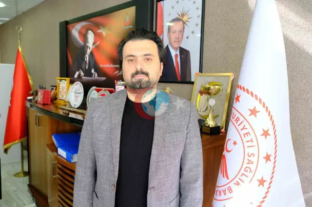 Van, Sağlıklı Yaşam Kampanyasında Öne Çıkıyor