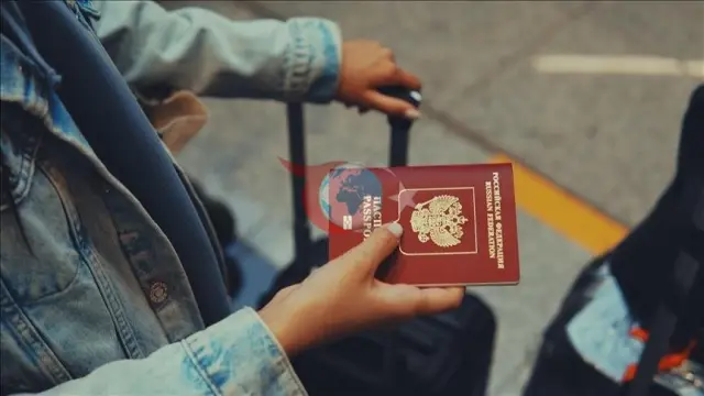 Rus Turistler Körfez Tatillerini Toplu Şekilde İptal Ediyor