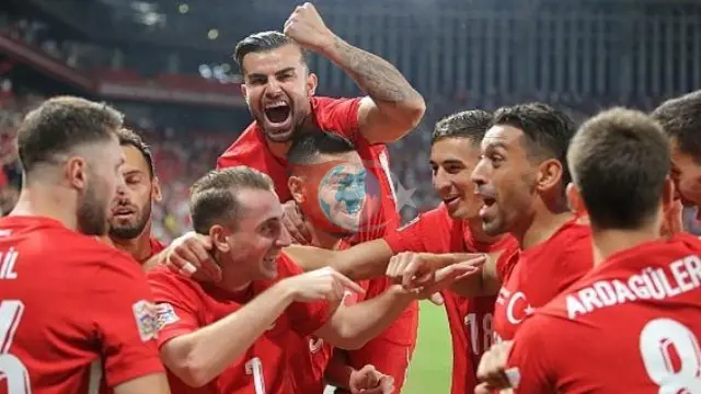 A Milli Takım, Dünya Kupası Yolunda Romanya ile Karşı Karşıya!