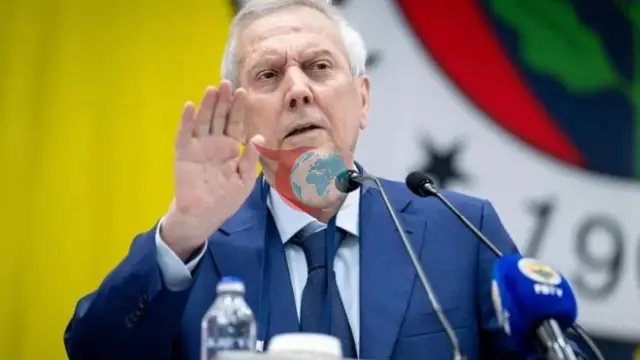 Aziz Yıldırım'dan Fenerbahçe'ye Dair Önemli Açıklama: Başkanlık İçin Kararını Verdi