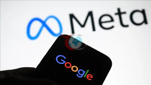Meta ve Google, Gençlere Zarar Davasında Cezalandırıldı