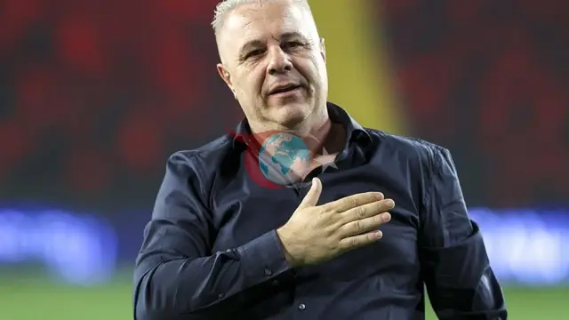 Marius Sumudica'dan Türkiye-Romanya Maçı Öncesi İlginç Yorumlar